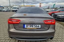 Audi A6 Full Led 4x4 BOSE S-LINE Szyber Full Led WentylowaneFotele Gwarancja zdjęcie 6