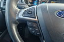 Ford Mondeo Titanium Skóra KameraCof SONY Podgrz.Fotele Automat Gwarnacja ROK zdjęcie 14