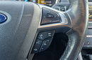 Ford Mondeo Titanium Skóra KameraCof SONY Podgrz.Fotele Automat Gwarnacja ROK zdjęcie 15