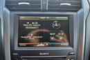Ford Mondeo Titanium Skóra KameraCof SONY Podgrz.Fotele Automat Gwarnacja ROK zdjęcie 17