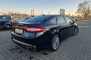 Ford Mondeo Titanium Skóra KameraCof SONY Podgrz.Fotele Automat Gwarnacja ROK zdjęcie 2