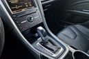 Ford Mondeo Titanium Skóra KameraCof SONY Podgrz.Fotele Automat Gwarnacja ROK zdjęcie 20