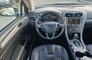 Ford Mondeo Titanium Skóra KameraCof SONY Podgrz.Fotele Automat Gwarnacja ROK zdjęcie 25