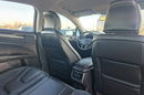 Ford Mondeo Titanium Skóra KameraCof SONY Podgrz.Fotele Automat Gwarnacja ROK zdjęcie 27