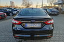 Ford Mondeo Titanium Skóra KameraCof SONY Podgrz.Fotele Automat Gwarnacja ROK zdjęcie 6