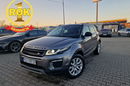 Land Rover Range Rover Evoque Bi-Xenon Ele.Klapa Czyt.Znaków Skóra KameraCof Łopatki Podgrz.Fotele zdjęcie 1