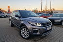 Land Rover Range Rover Evoque Bi-Xenon Ele.Klapa Czyt.Znaków Skóra KameraCof Łopatki Podgrz.Fotele zdjęcie 4