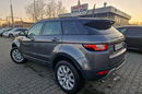 Land Rover Range Rover Evoque Bi-Xenon Ele.Klapa Czyt.Znaków Skóra KameraCof Łopatki Podgrz.Fotele zdjęcie 5