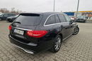 Mercedes C 200 Bezwypadkowy PełenSerwisASO 2KompetyKół Pół-Skóra Reflektory LED zdjęcie 2