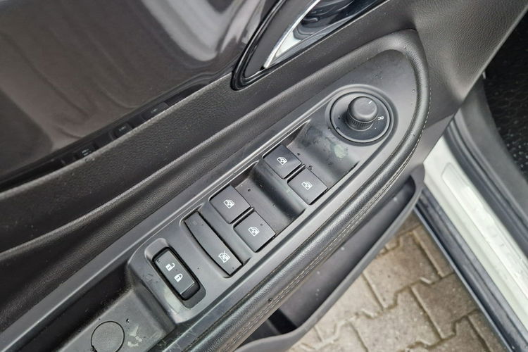 Mokka Opel Mokka KameraCofania Automat Pół-Skóra Key-Less Gwarancja zdjęcie 12