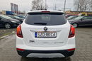 Mokka Opel Mokka KameraCofania Automat Pół-Skóra Key-Less Gwarancja zdjęcie 7