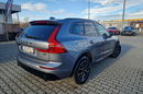 Volvo XC 60 Bezwypadkowy Pełna Ks.serwisowa Serwis ASO Black Edition Stan Wzorowy zdjęcie 2