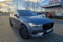 Volvo XC 60 Bezwypadkowy Pełna Ks.serwisowa Serwis ASO Black Edition Stan Wzorowy zdjęcie 4