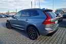 Volvo XC 60 Bezwypadkowy Pełna Ks.serwisowa Serwis ASO Black Edition Stan Wzorowy zdjęcie 5