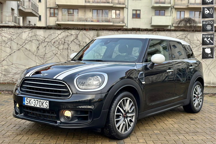 MINI Countryman Salon Polska - I Właściciel zdjęcie 1
