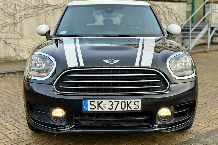 MINI Countryman Salon Polska - I Właściciel zdjęcie 11