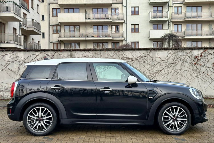 MINI Countryman Salon Polska - I Właściciel zdjęcie 12