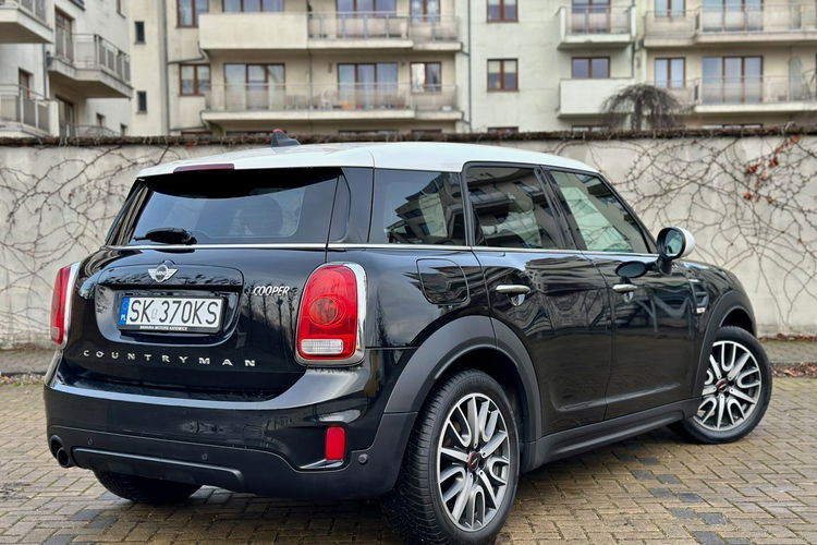MINI Countryman Salon Polska - I Właściciel zdjęcie 13