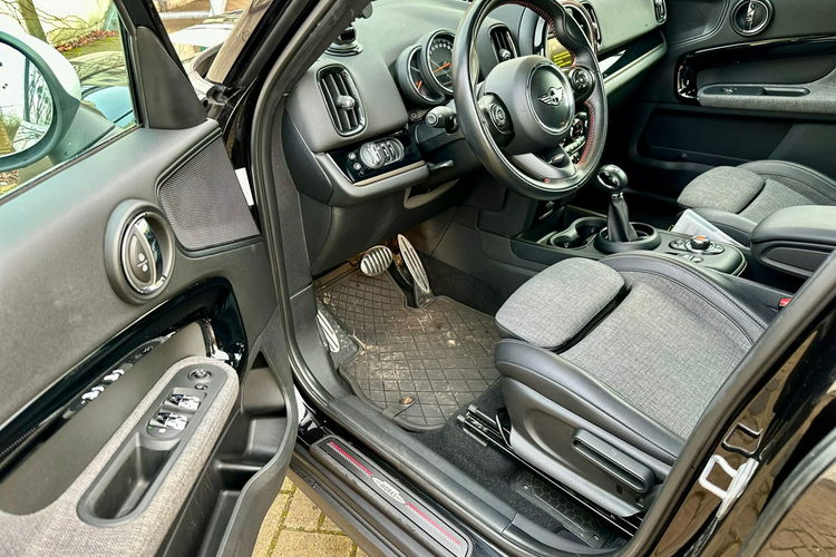 MINI Countryman Salon Polska - I Właściciel zdjęcie 16