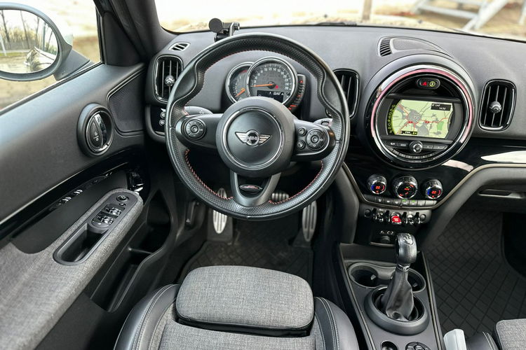 MINI Countryman Salon Polska - I Właściciel zdjęcie 17