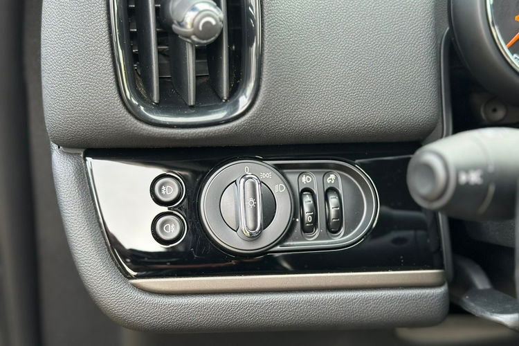 MINI Countryman Salon Polska - I Właściciel zdjęcie 20