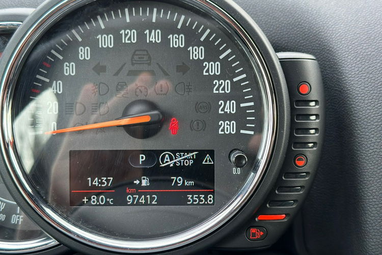 MINI Countryman Salon Polska - I Właściciel zdjęcie 21