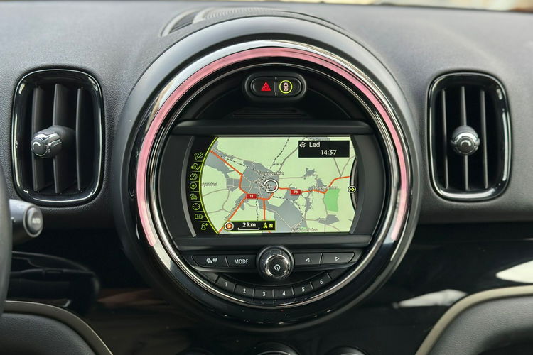 MINI Countryman Salon Polska - I Właściciel zdjęcie 22