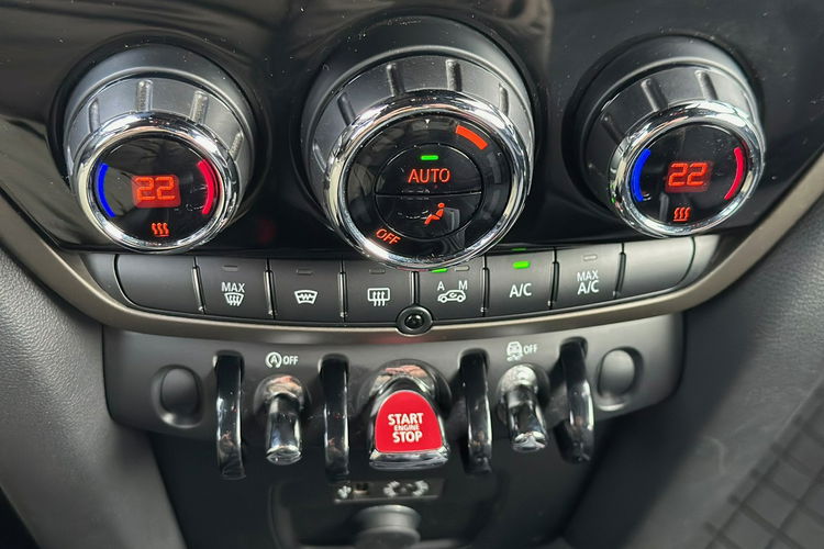 MINI Countryman Salon Polska - I Właściciel zdjęcie 23