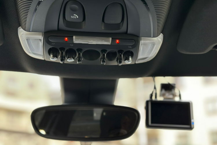 MINI Countryman Salon Polska - I Właściciel zdjęcie 26