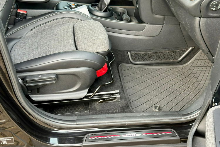 MINI Countryman Salon Polska - I Właściciel zdjęcie 27