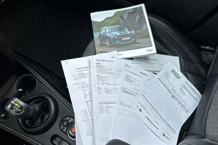 MINI Countryman Salon Polska - I Właściciel zdjęcie 29