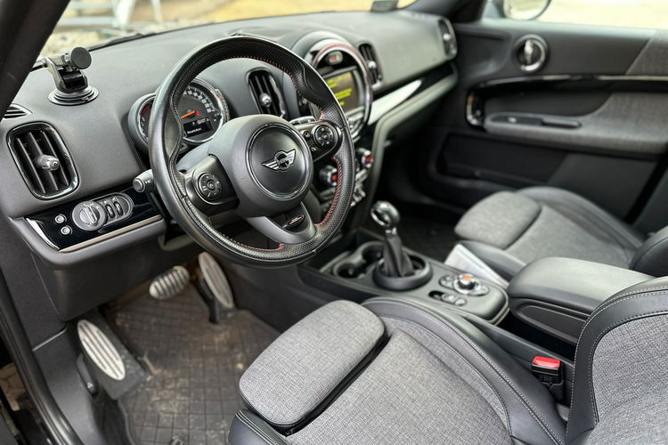 MINI Countryman Salon Polska - I Właściciel zdjęcie 5