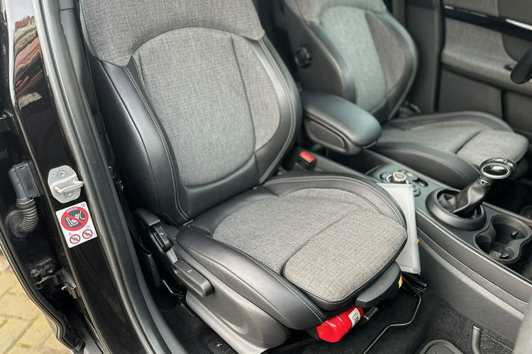 MINI Countryman Salon Polska - I Właściciel zdjęcie 8