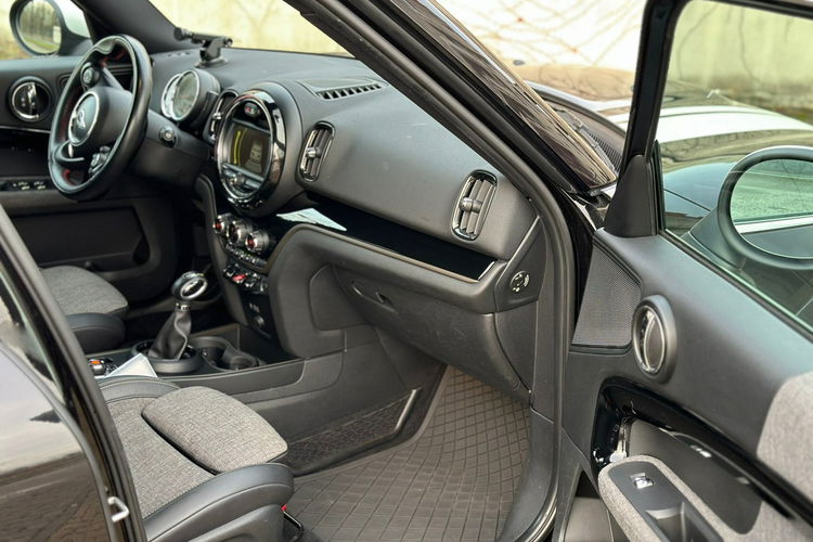 MINI Countryman Salon Polska - I Właściciel zdjęcie 9