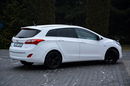 i30 Lift Navi Kamera Ledy Parktronic Grzana kierownica ASO Hyundai ALU17 zdjęcie 12