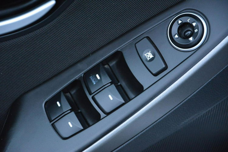 i30 Lift Navi Kamera Ledy Parktronic Grzana kierownica ASO Hyundai ALU17 zdjęcie 25