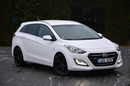 i30 Lift Navi Kamera Ledy Parktronic Grzana kierownica ASO Hyundai ALU17 zdjęcie 9