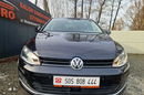 Volkswagen Golf 1.4 benzynka. Radar. Navigacja zdjęcie 4