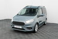 samochód osobowy Ford zdjęcie 2
