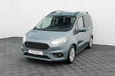 Ford Tourneo Courier GD047UTS#1.5 TDCi Titanium Podgrz.f, szyba K.cof Salon PL VAT 23% zdjęcie 2