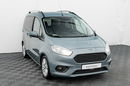 Ford Tourneo Courier GD047UTS#1.5 TDCi Titanium Podgrz.f, szyba K.cof Salon PL VAT 23% zdjęcie 3