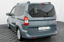 Ford Tourneo Courier GD047UTS#1.5 TDCi Titanium Podgrz.f, szyba K.cof Salon PL VAT 23% zdjęcie 4