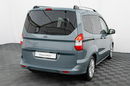 Ford Tourneo Courier GD047UTS#1.5 TDCi Titanium Podgrz.f, szyba K.cof Salon PL VAT 23% zdjęcie 5