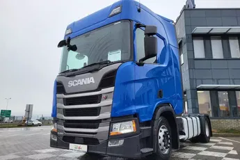 Scania R 450 A4x2NA Standard