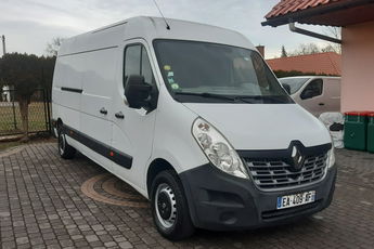 Renault Master Renault Master 2.3DCI Energy L3H2