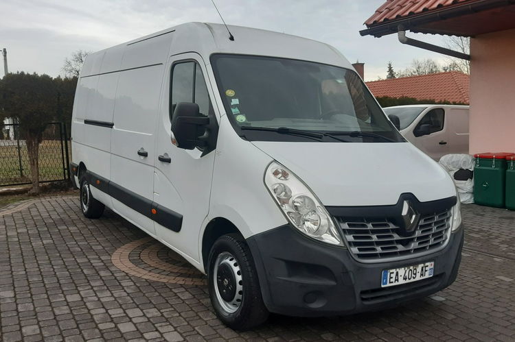 Master Renault Master 2.3DCI Energy L3H2 zdjęcie 1