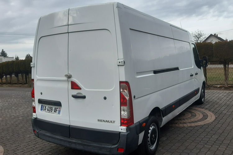 Master Renault Master 2.3DCI Energy L3H2 zdjęcie 15