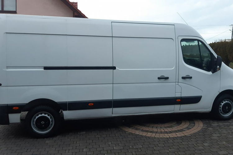 Master Renault Master 2.3DCI Energy L3H2 zdjęcie 17