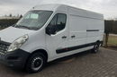 Master Renault Master 2.3DCI Energy L3H2 zdjęcie 3