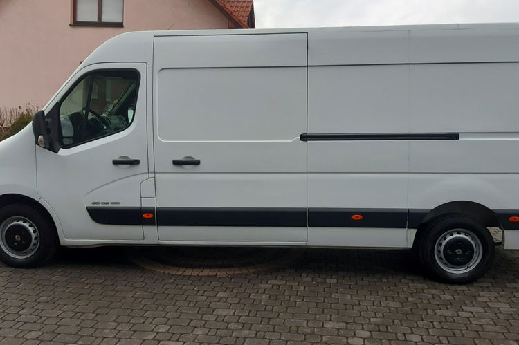 Master Renault Master 2.3DCI Energy L3H2 zdjęcie 8